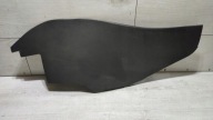cover tunelu right Renault Captur