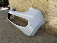 HYUNDAI I10 II LIFT 16- bumper rear