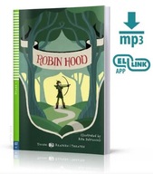 Robin Hood audio mp3 Kolektivní práce