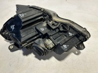 MERCEDES W204 LIFT light right front UK H7 2048209859