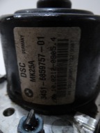 Servofreno ABS BMW X3 F25 OE 6859758