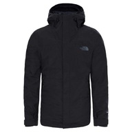 Kurtka The North Face Naslund Triclimate roz.S