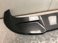 spoiler LOTKA bonnet boot FORD FOCUS MK4 ST HB JX7B-A44210