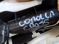 Dachvorhang Airbag rechts TOYOTA COROLLA CROSS