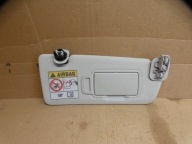 visor visor EUROPA RENAULT CAPTUR II 1.5 BLUE DCI 19 R