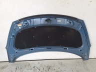 HYUNDAI I30 II 12-15 cofano