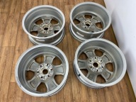 disc aluminium Ram 1500 2019+ USA