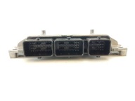 computer control unit of the engine FORD MONDEO MK5 2.0 HYBRID JS7A-12A650-BFA