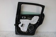 door right rear part right rear. CITROEN C3 III 3