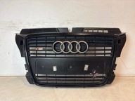 grill grille radiator Audi A3 8P S-Line Lift