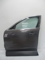 door left front JAGUAR F PACE 16r