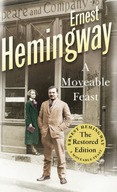 A Moveable Feast: The Restored Edition (2011)