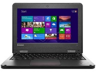Lenovo ThinkPad 11e E2-6110 4GB 500GB W10 Wifi