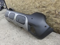 CITROEN C3 AIRCROSS 17- bumper rear rear part