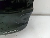 BMW U06 200i trunk door boot 668