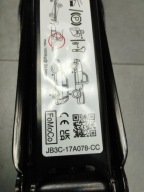 Volkswagen Amarok II WINDA lift JB3C-17A078-CC