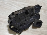 Skoda Scala 2020 front side left lock door przednich