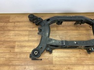 sider rear subframe axle beam axle beam trawers Cadillac CTS III 2016