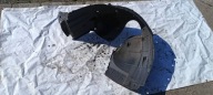 HONDA CIVIC X 17- HB mudguard left front front left