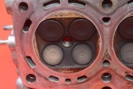 testata motore SUZUKI SX4 1 e 1.6 16V 107 KM 06-14