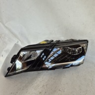 SKODA OCTAVIA 3 III LIFT light left FULL LED complete 5E1941007E