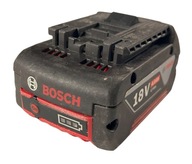 Akumulator Bosch GBA 18V 4Ah (zregenerowany)