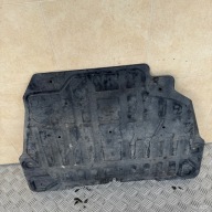 cover lower cover below engine LAND ROVER RANGE ROVER EVOQUE and GJ32-6B629-AA