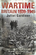 Wartime Gardiner Juliet