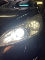light XENON LED left PEUGEOT 508 and GT 9687580680