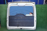 FIAT DOBLO 10- boot doors rear part