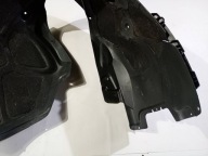 mudguard right front front right cover mudguard flap Dodge Charger 2011-2014