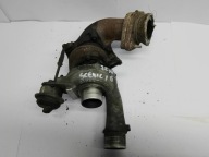 Renault Scenic e 2000 completi Turbina 7700108030 7700107795