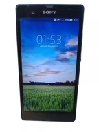 TELEFON SONY XPERIA Z C6603