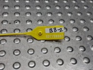 Valvola a farfalla TOYOTA AYGO e 06- 1.0 1KR 89452-52011