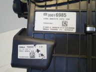 OPEL ASTRA K heater heating 39016985 EUROPA