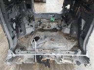 quarter rear rear panel L663 DEFENDER II 24R WERSJA 3DRZWI left right
