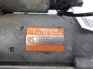 starter 28100-0P150 LEXUS RX350