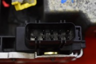 lock door left front front EU YC1A-V21813-BL FORD TRANSIT 5 V 00-06