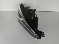 light right REFLEKTOR SEAT CUPRA FORMENTOR 5FF 20- FULL LED