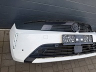 Opel Astra L 21- bumper front front