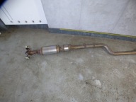tlumik catalyst OPEL ASTRA K V 1.5CDTI LIFT