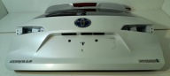 Toyota Corolla E21Kombi 2023 rear trunk door boot 089 (H190)