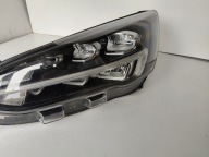 light left REFLEKTOR FORD FOCUS MK4 18- FULL LED