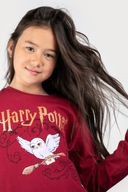 Dievčenská blúzka Harry Potter 104 Coccodrillo