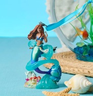 Disney Ornament na vianočný stromček MORSKÁ PANNA ARIEL