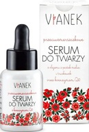 Vianek Sérum na tvár proti vráskam 30ml