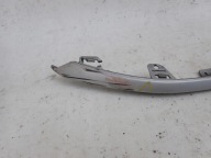 AUDI A3 IV 4 8Y S-LINE 20-> cap moulding of a bumper front