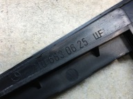 telaio consolle Comandi W202 2.2 CDI 2106830625