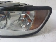 VOLVO V50 LIFT light left front front UK 31265700 LH