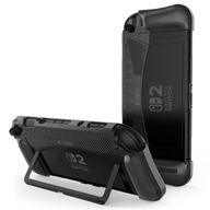 OCHRANNÉ PUZDRO COVER PUZDRO CARBON PRE NINTENDO SWITCH 2